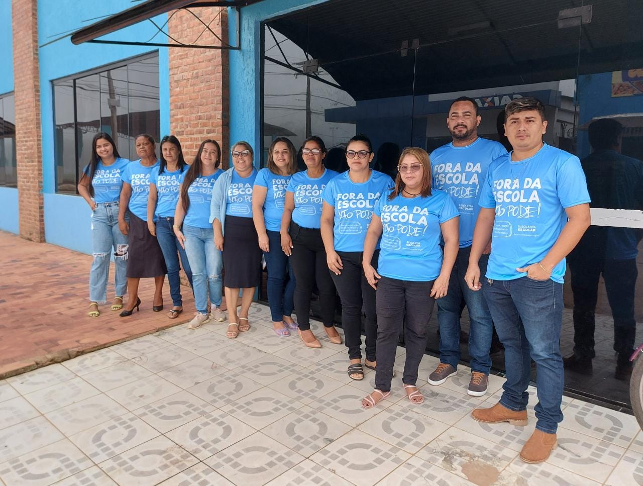 Manoel Urbano (AC) institui de forma permanente o Programa Busca Ativa Escolar